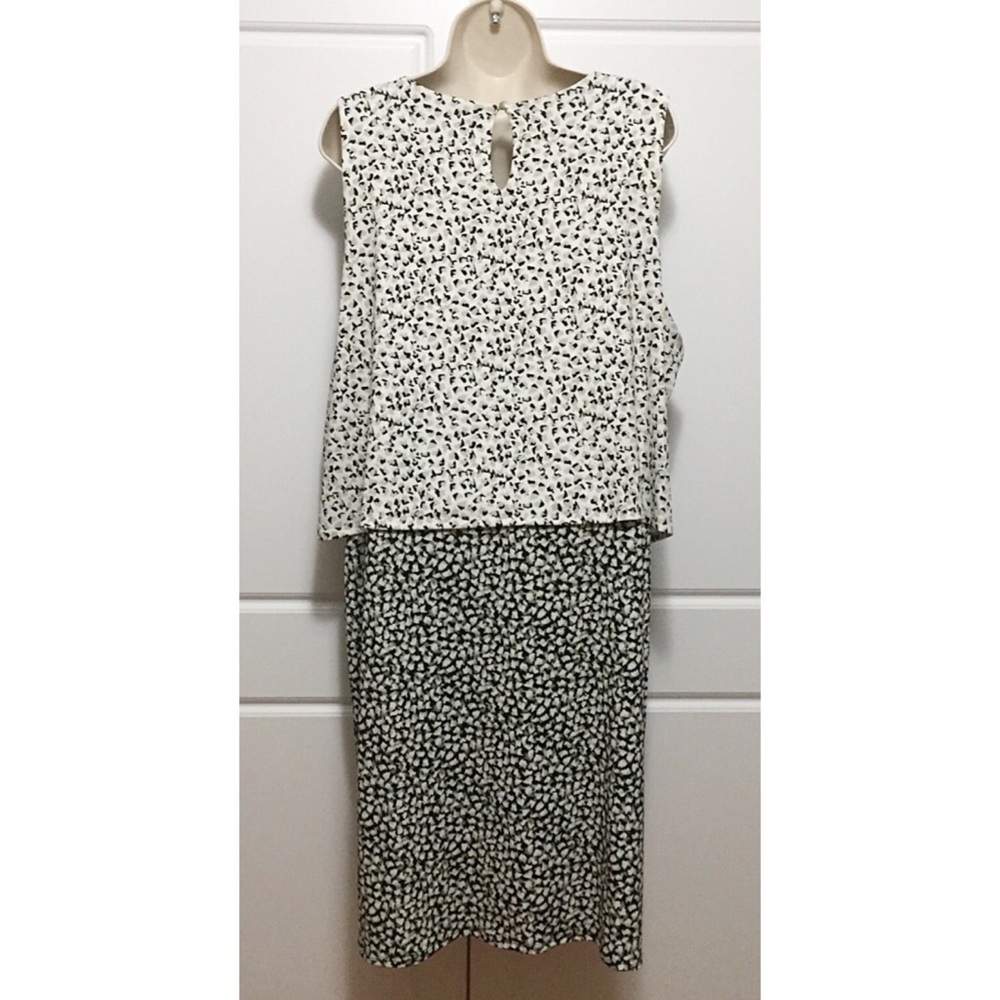 Vince Camuto Boho Spirit Fashion Dress - Picture 3 of 9